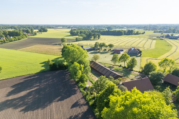 Medium property photo - Geersweg 3A, 7095 BX De Heurne